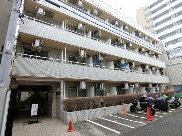東長崎センチュリー21
